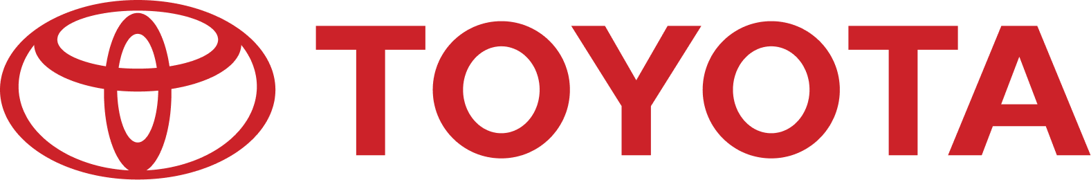 Toyota Logo