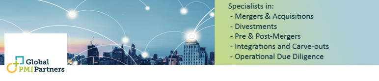 Operational Due Diligence: A Buyer's Guide to Seamless M&A Integration